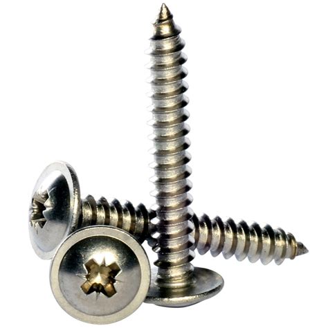 self tapping screws for metal screwfix